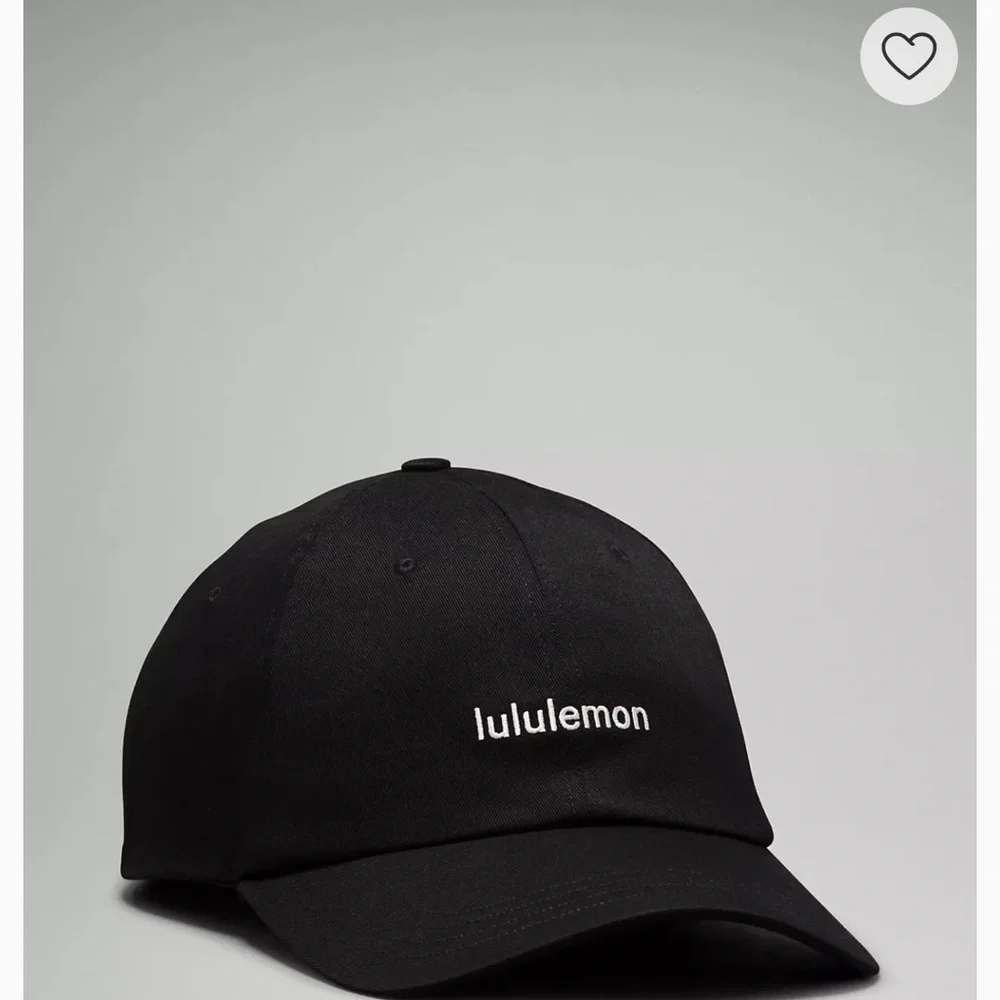 lululemon athletica Light Gray Hat - Picture 5 of 5
